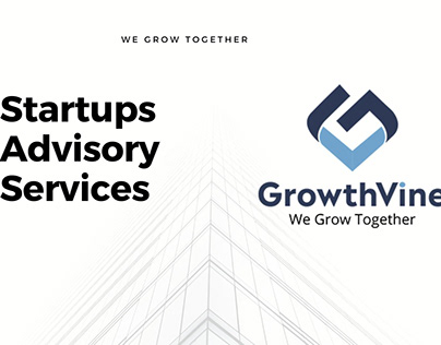 Startups Advisory Services
