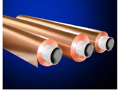 Looking for the Best Copper Foil Suppliers in India