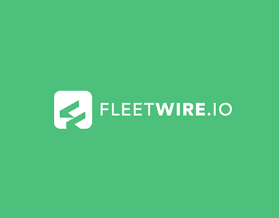 FleetWire logo