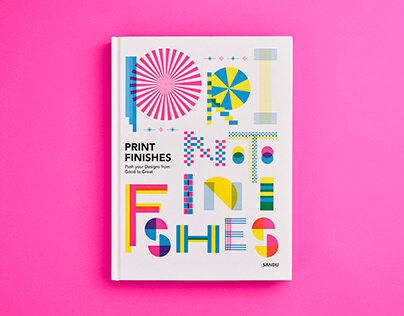 PRINT FINISHES