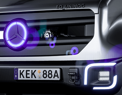 Mercedes-BENZ EQ_UNIMOG