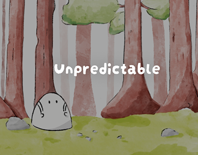 Unpredictable