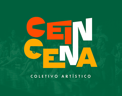 Brand Design | CeinCena