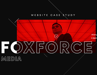 Foxforce Media