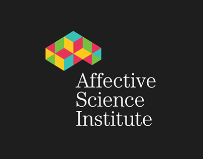 Affective Science Institute Branding