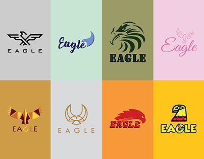 EAGLE - Logo Modification