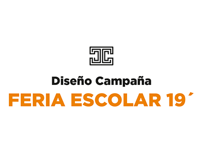 Feria Escolar Cintermex 2019