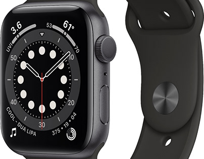 Buy Apple Watch Online