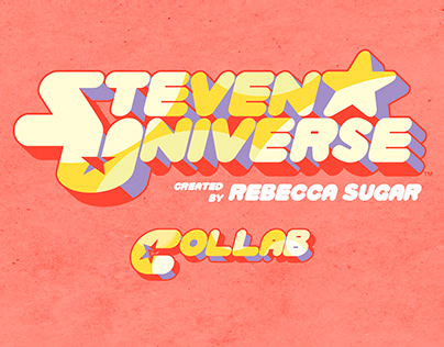 Steven Universe COLLAB
