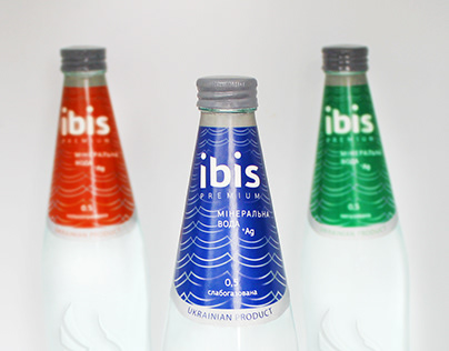 Packing | Mineral water | IBIS