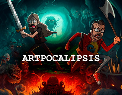 Artapocalipsis - project