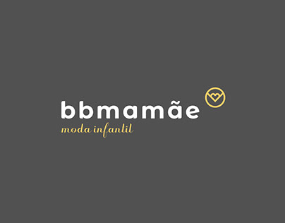 bbmamãe - moda infantil / Brand