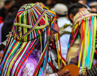Inti Raymi EC
