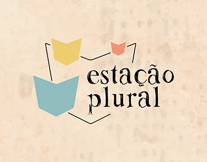 Estação Plural | Bienal Internacional do Livro Rio 2021