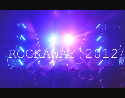 Rockaway Festival 2012