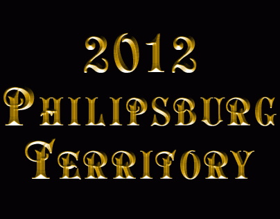 2012 Philipsburg Territory - Quantus Design