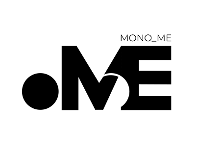Branding | Mono_Me