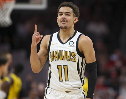 Ice Trae Young