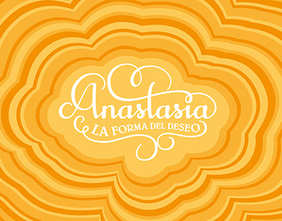 Anastasia Branding