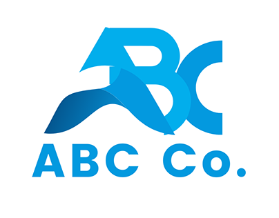 ABC Co. sample logo