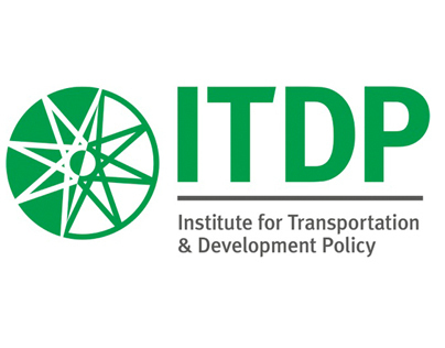 ITDP Branding