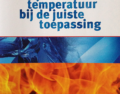 Climate Technology brochure