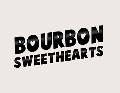 Bourbon Sweetheart