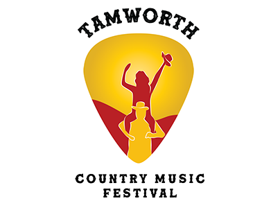 Tamworth Country Music Festival Rebranding