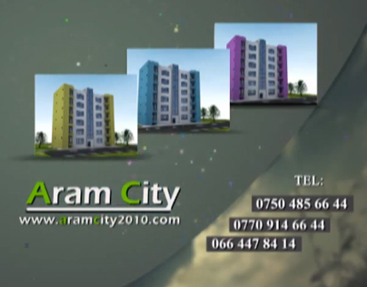 Aram City