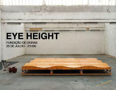 Eye Height