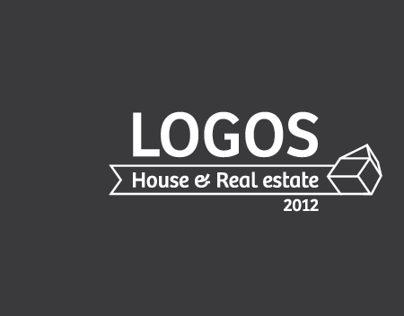 House logo's