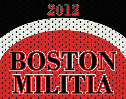 Boston Militia