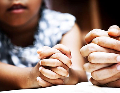 How to Help your Kids Build their Christian Faith