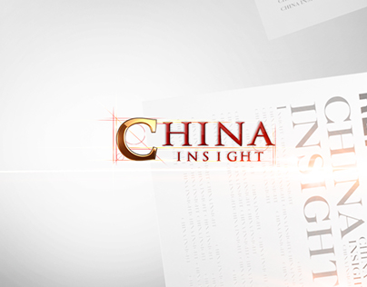 CCTV NEWS China insight Propagandafilm