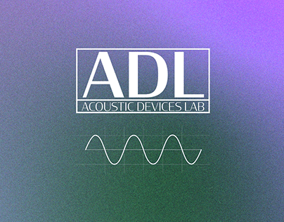 ADL - Identity Project