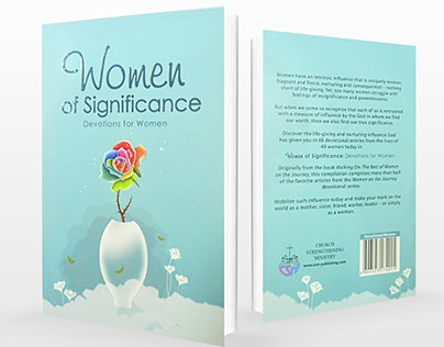 Women of Significance & Young Women on the Journey