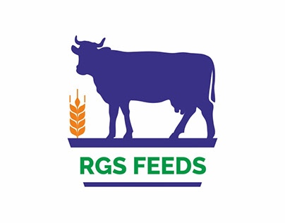 RGS FEEDS - Rebranding Evolution