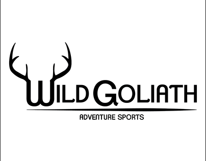 Wild Goliath Logo