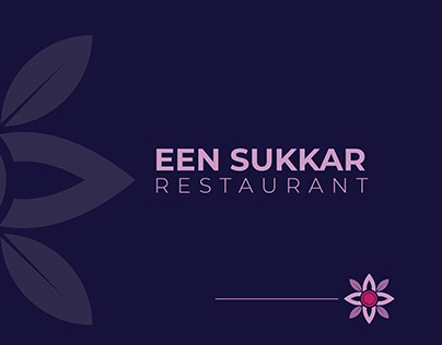 Een Sukkar Restaurant