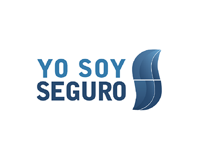 Logo Yo Soy Seguro