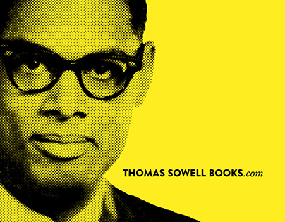Thomas Sowell Books