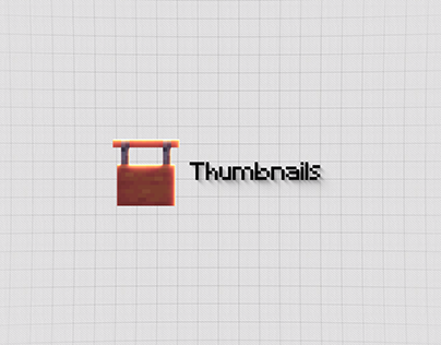Minecraft Thumbnail