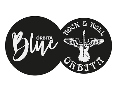 Cliente: Órbita Bar & Órbita Blue