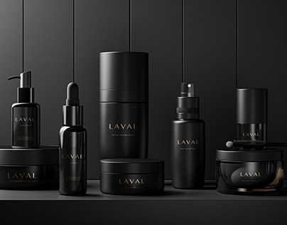 LAVAL MILANO - PACKAGE DESIGN