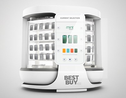 Besty Buy Reflow Concepts: Wireless & Prepaid