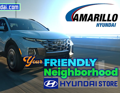 Project thumbnail - 3 Summers of Hyundai