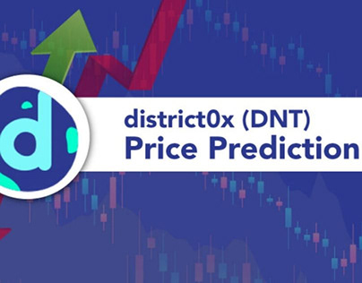 DNT Price Prediction: Is It Good to Invest in DNT