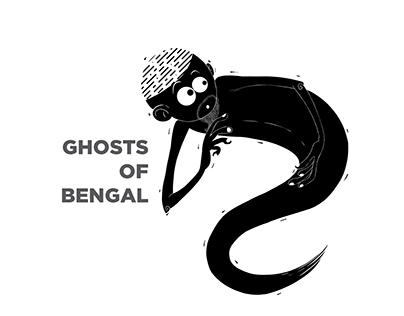 || GHOSTS OF BENGAL ||