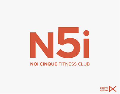Noi5 - fitness club