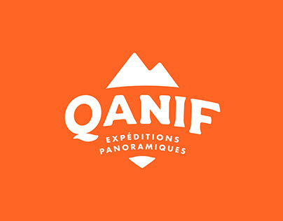 Qanif - Stratégie et image de marque